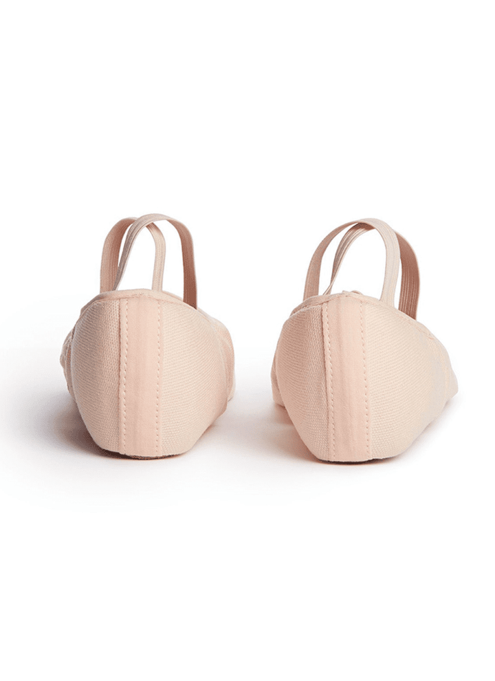 Orza Pro One Women's Canvas Ballet Shoe