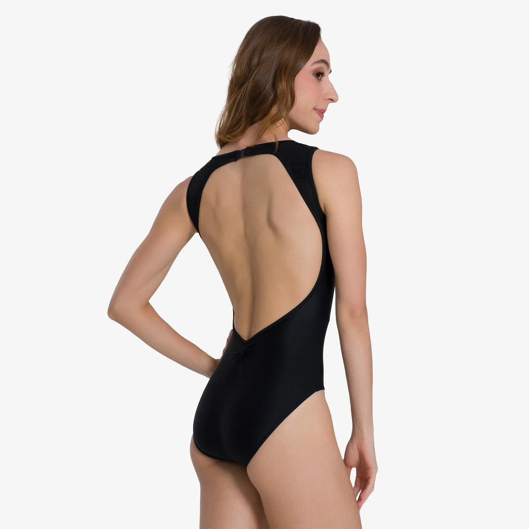 So Danca BY113/C Silvie Tank Leotard