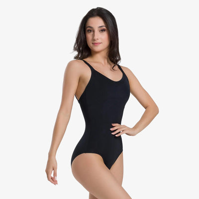So Danca Be You Liziane Camisole Leotard