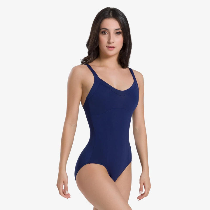So Danca BY92B Liziane Camisole Leotard