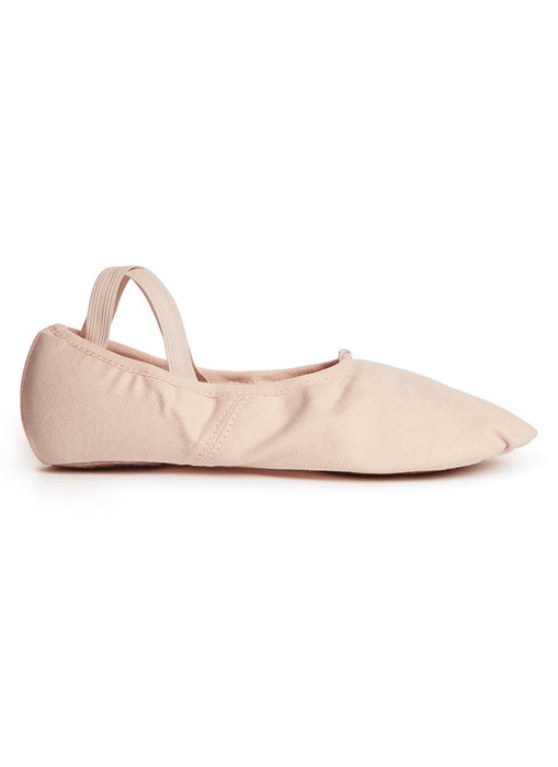 Orza Pro One Women's Canvas Ballet Shoe