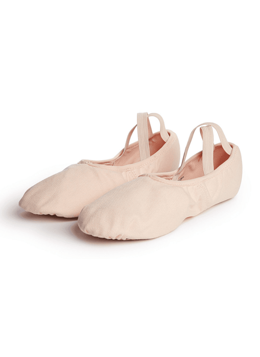 Orza Pro One Women's Canvas Ballet Shoe