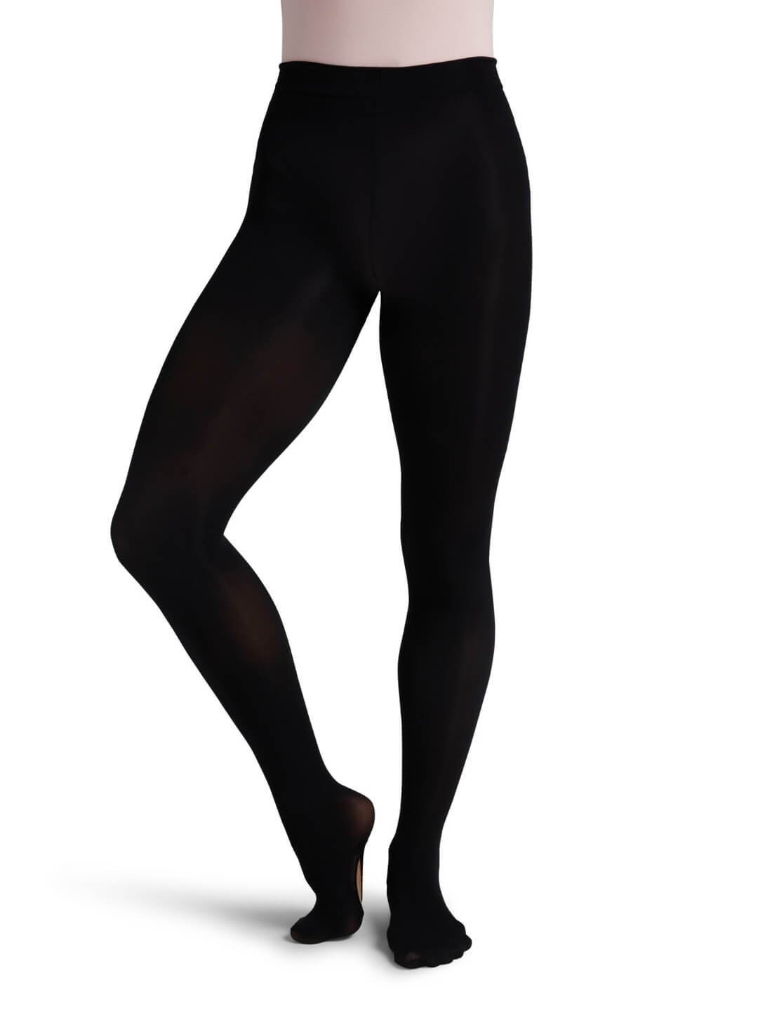 Ultra Soft™ Self Knit Waistband Transition Tight®