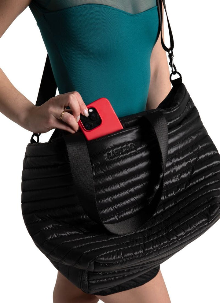 Capezio B296 Parker Tote Bag