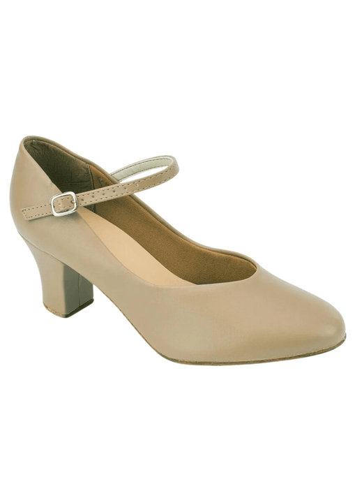 So Danca CH52 2" Character Shoe - Adult