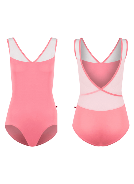 Yumiko SS24-48 Masha Tank Leotard