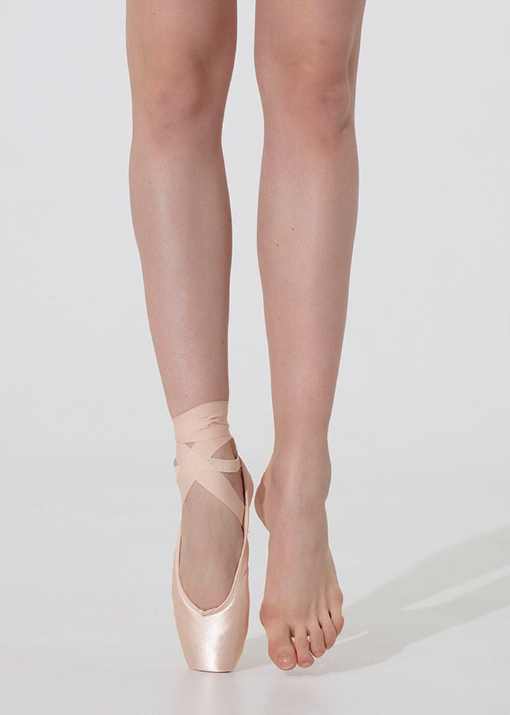 Nikolay Dream Pointe 2007 - Pointe Shoe - Hard Flexible Shank (Allure)