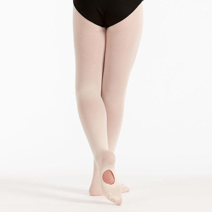 Silky Dance SHDBTC Convertible Dance Tights