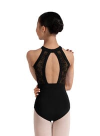 Bloch CL40003 Kiki Halter Leotard