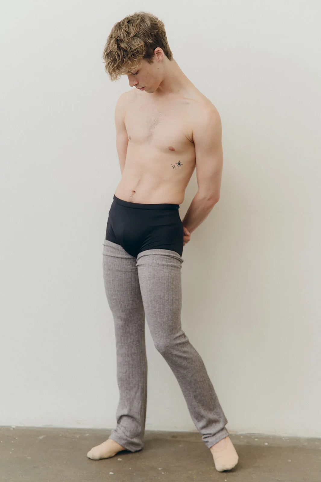 Rubiawear Sepia - Legwarmer