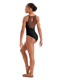 Mirella Halter Leotard - Adult