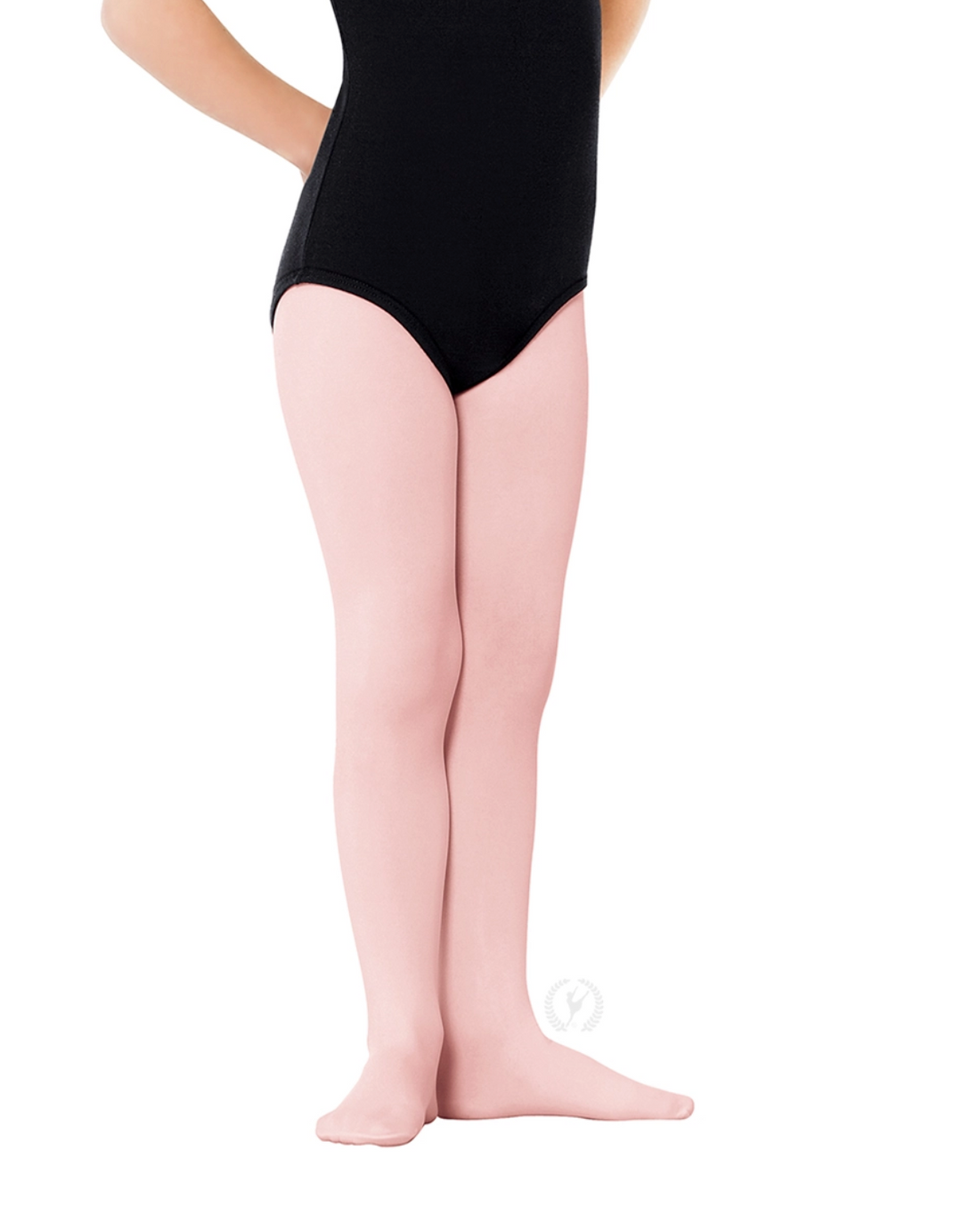Eurotard EuroSkins Footed Tights - Child