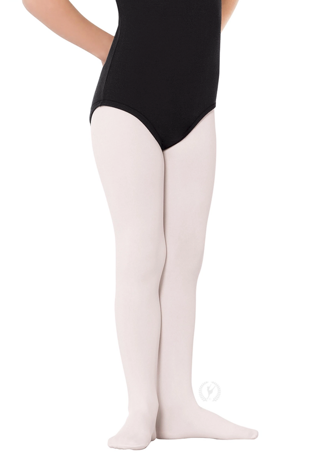 Eurotard EuroSkins Footed Tights - Child