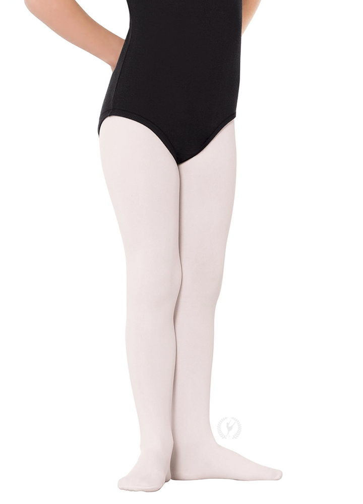 Eurotard EuroSkins Footed Tights - Child