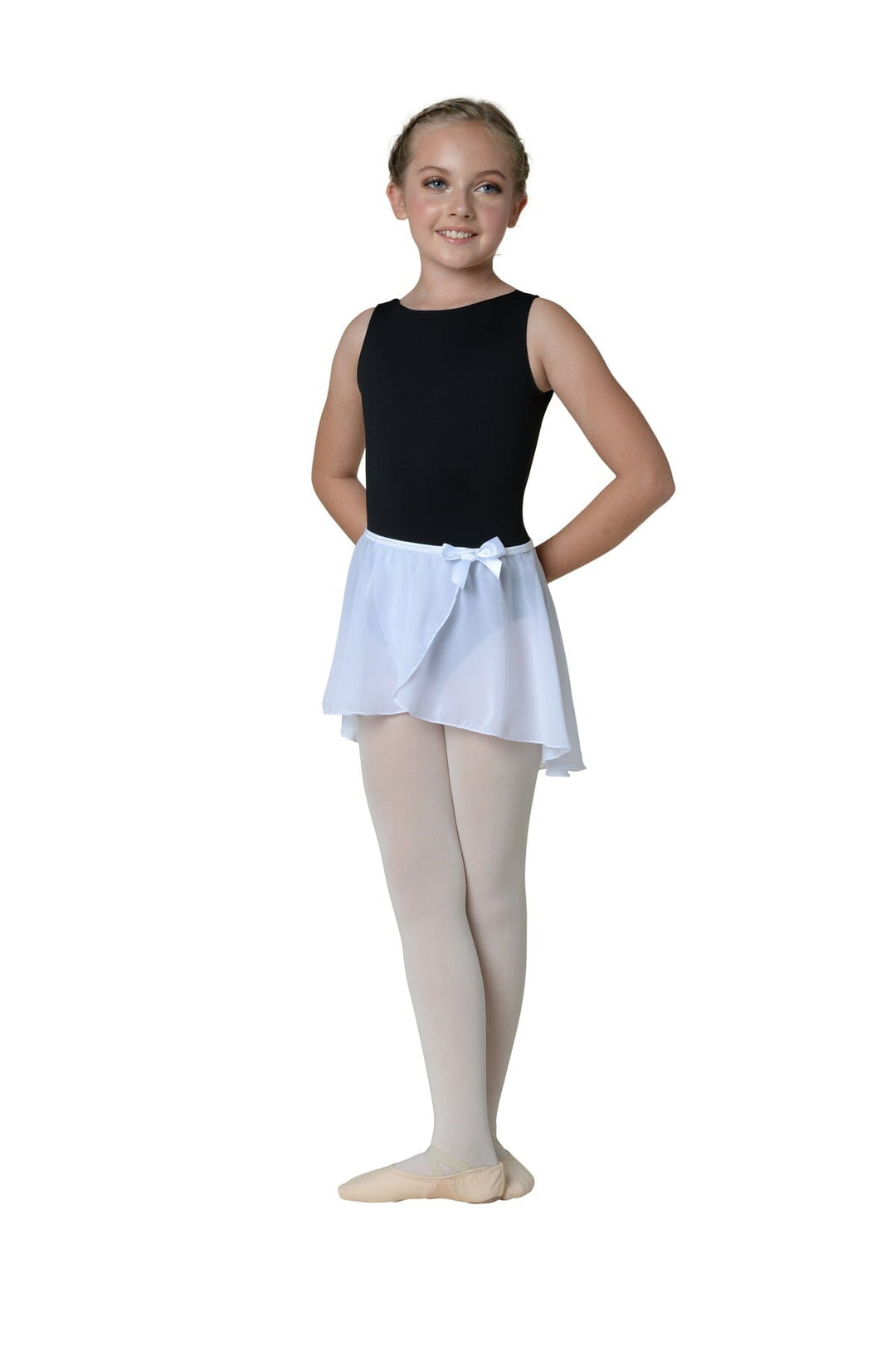 Danz N Motion 232C Gia Skirt