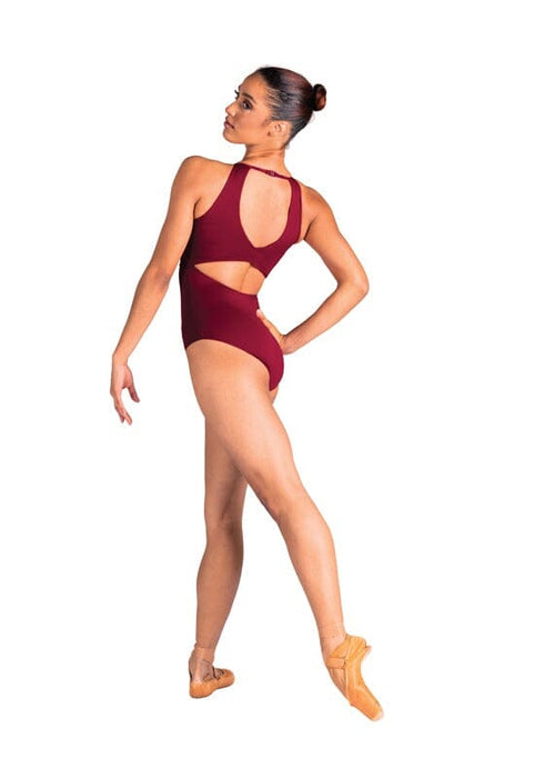 Danz N Motion 24106A/C Donatella Leotard