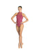 Danz N Motion 24119A/C Valentina Leotard