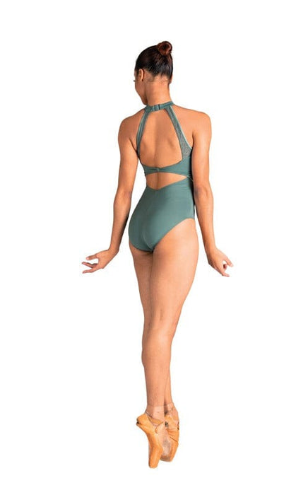 Danz N Motion 24119A/C Valentina Leotard