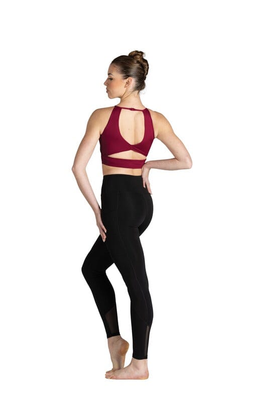 Danz N Motion 24306A/C Donna Top