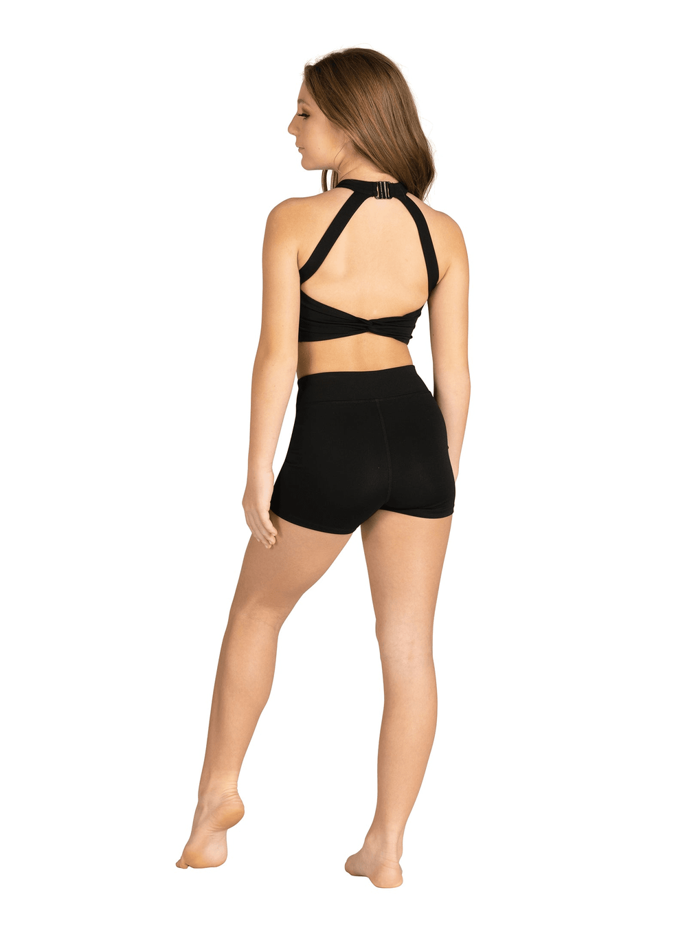 Danz N Motion 24310C Girls Tabitha Top