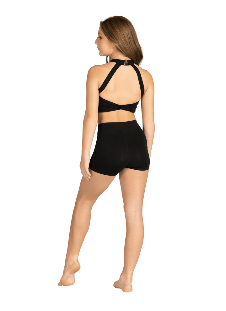 Danz N Motion 24310C Girls Tabitha Top