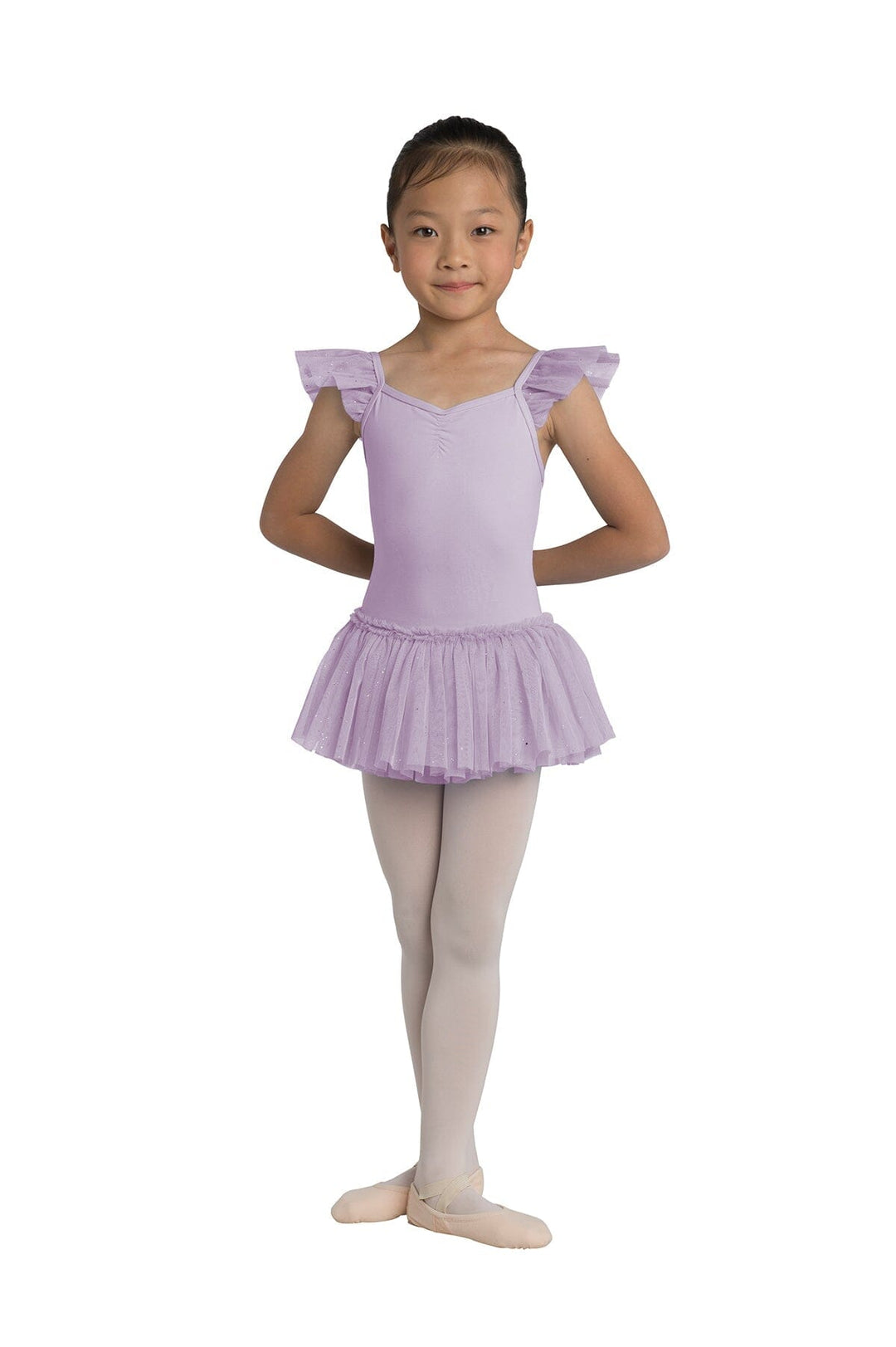Danznmotion Camisole Leotard
