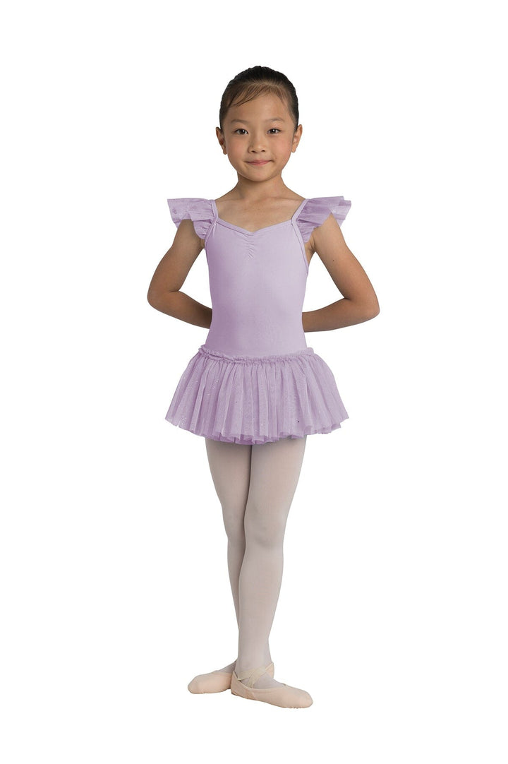 Danznmotion Camisole Leotard