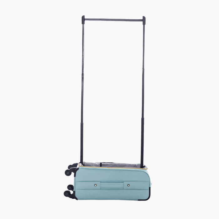 Rac N Roll Mini Dance Bags-Aqua