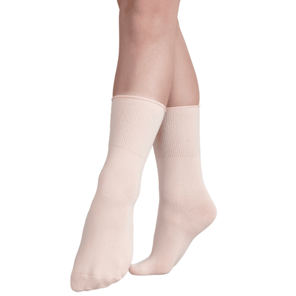 Silky Dance Ballet Dance Sock (Intermediate) Ballet Sock