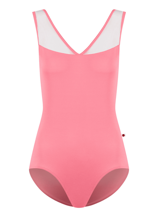 Yumiko SS24-48 Masha Tank Leotard