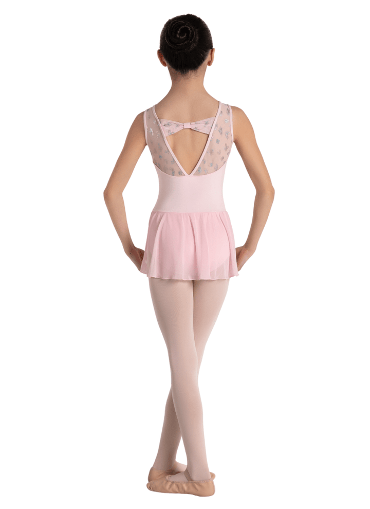Capezio 12064C Farfalla Tank Dress
