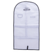 Rac N Roll Garment Bags