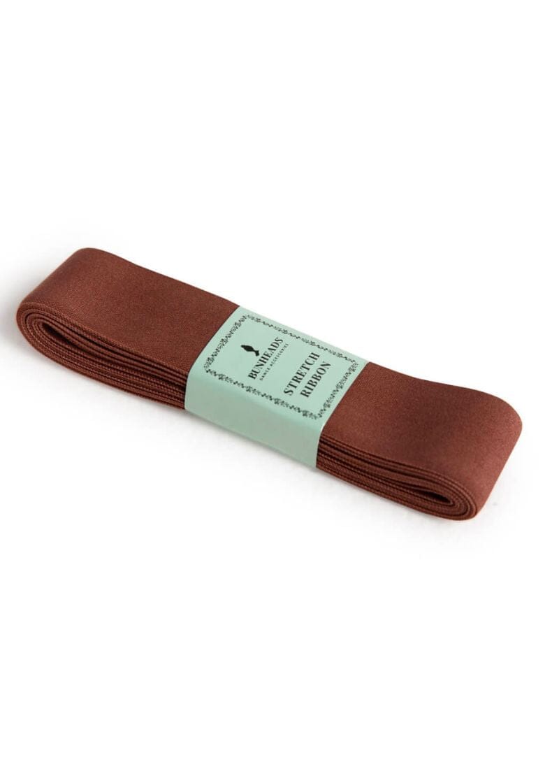 Capezio Stretch Ribbon BH1516 6-Pack