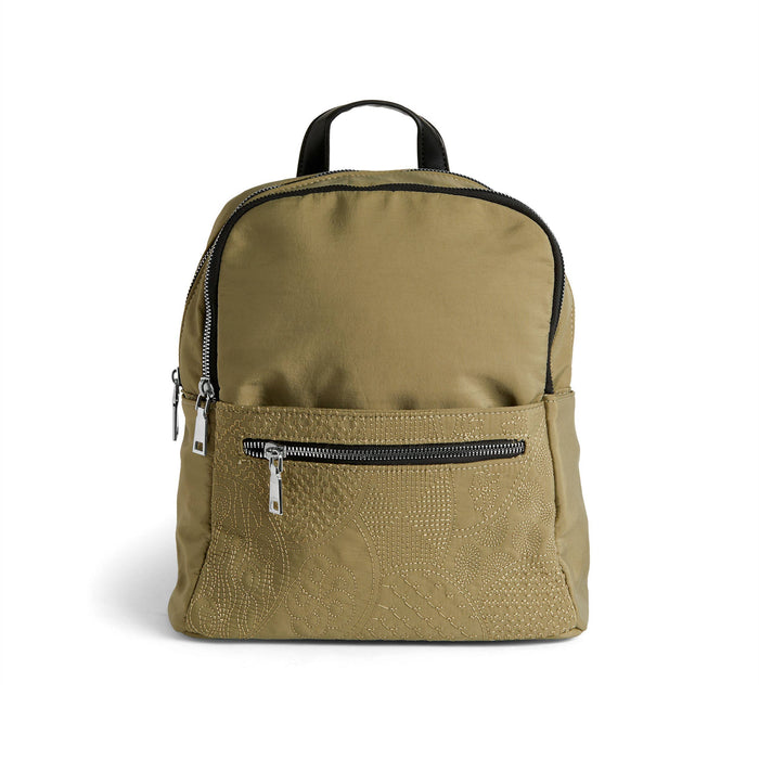 Lola Backpack: Moss