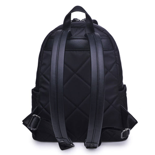 Motivator Backpack - Small Black