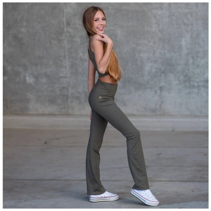 Honeycut B2235 Player Pant