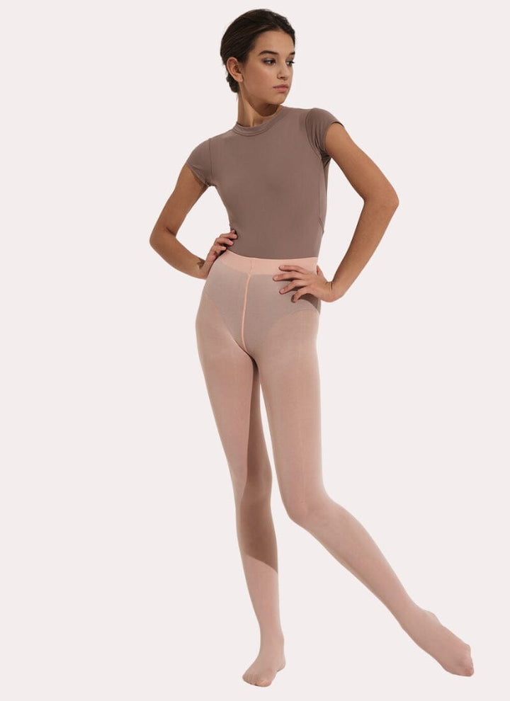 Nikolay Footed Tights