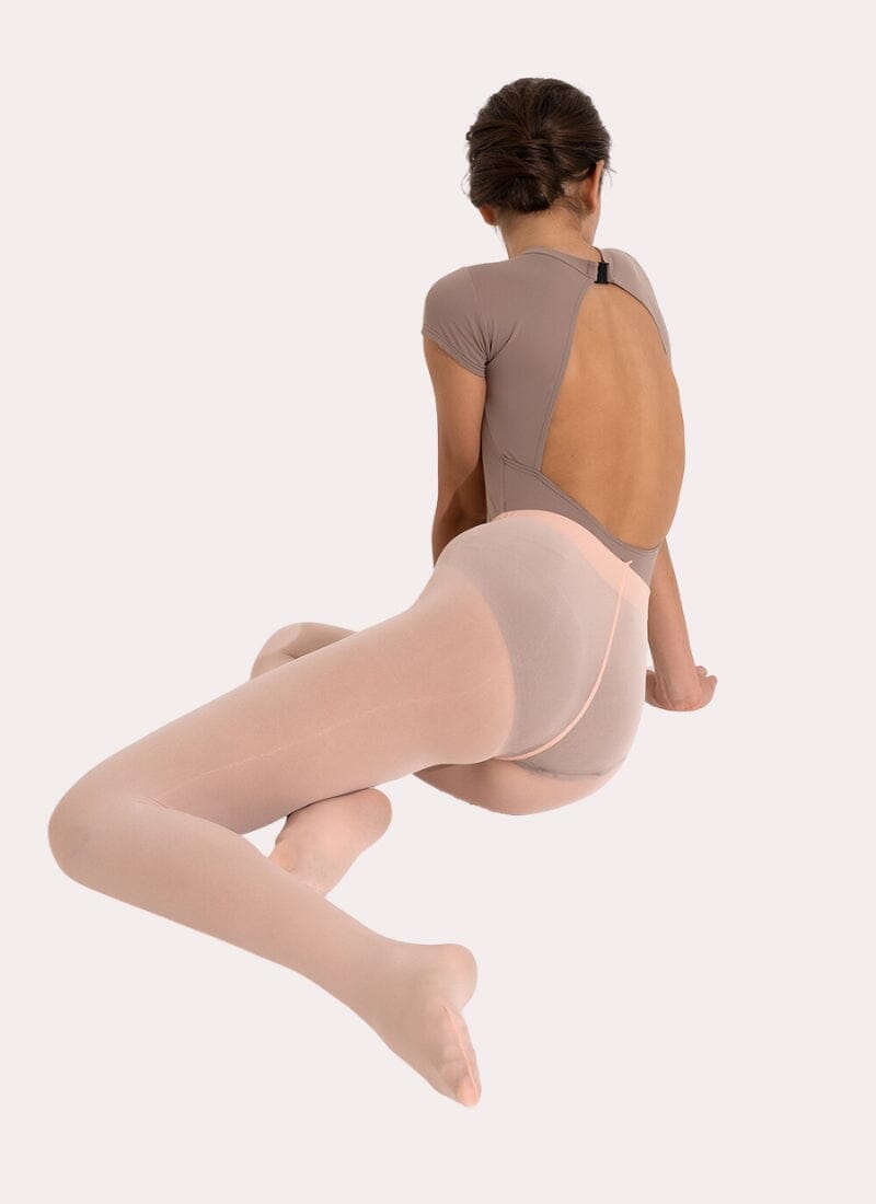 Nikolay Footed Tights