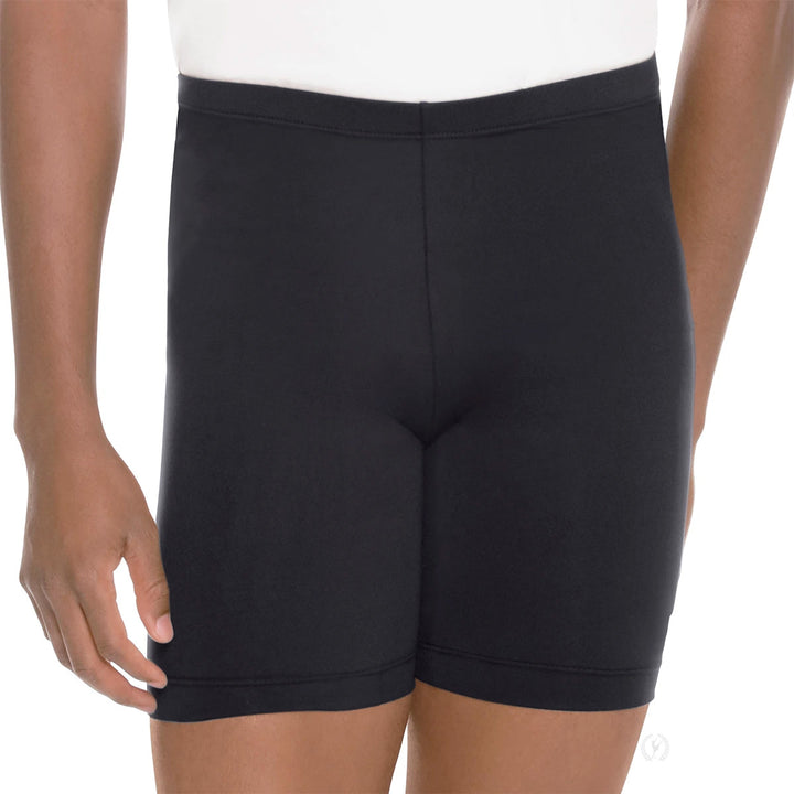 Eurotard 33440/C Mens Dance Shorts - Adult/Child
