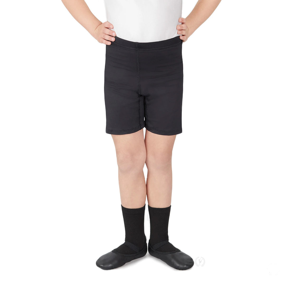 Eurotard 33440/C Mens Dance Shorts - Adult/Child