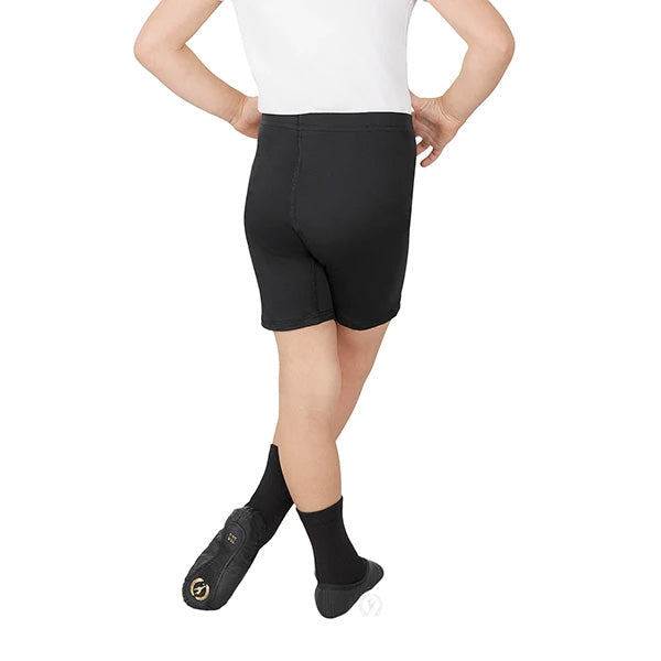 Eurotard 33440/C Mens Dance Shorts - Adult/Child