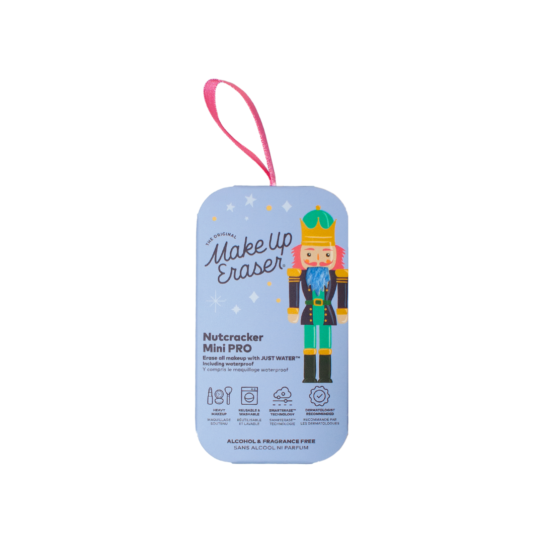 Nutcracker Mini PRO Holiday Ornament Giftable