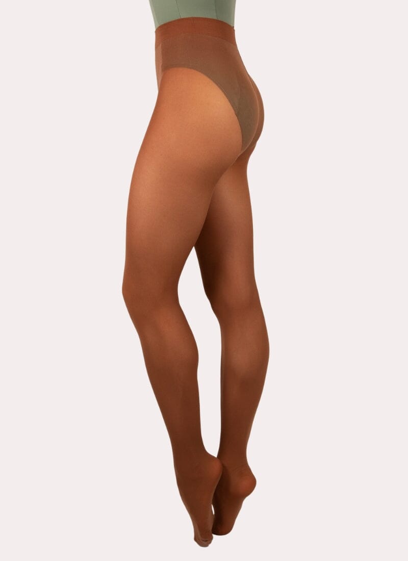 Nikolay Footed Tights