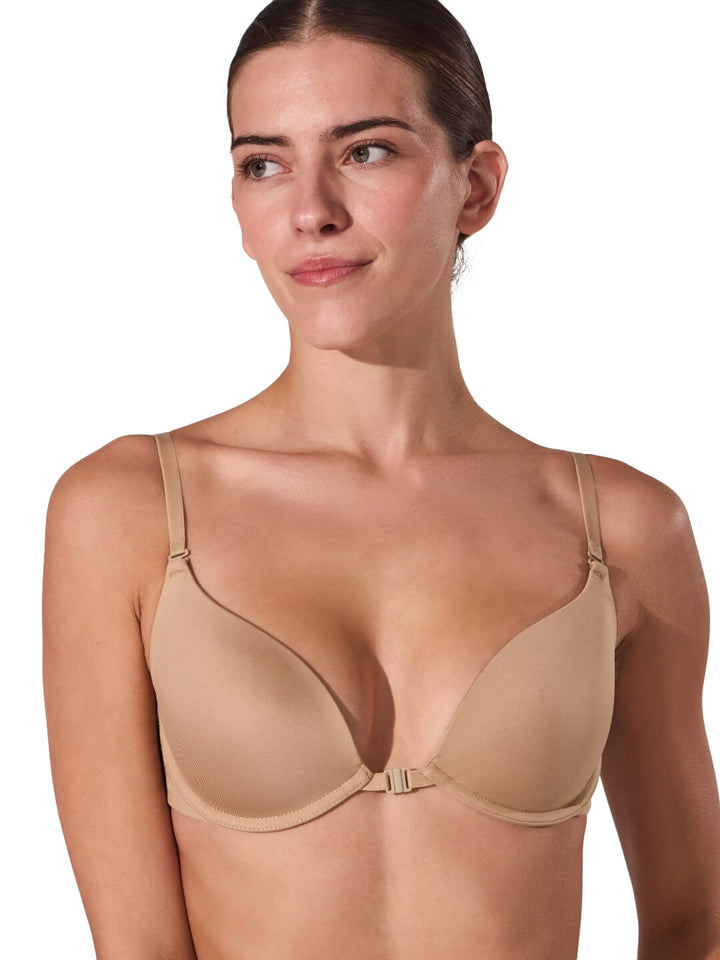Capezio Underwire Minimal Show Bra