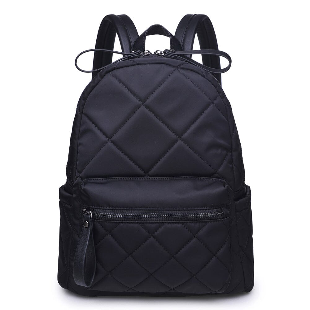 Motivator Backpack - Small Black