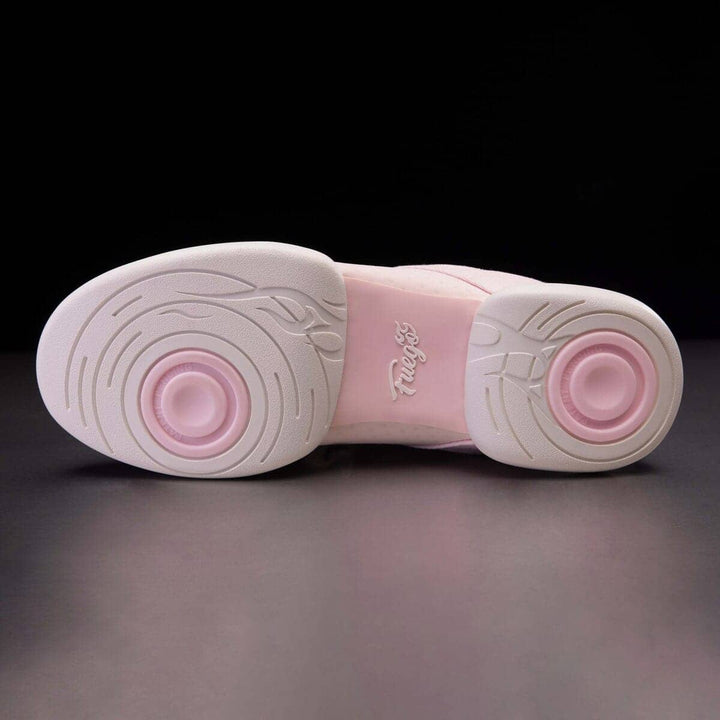 Pink | Split-sole Fuego