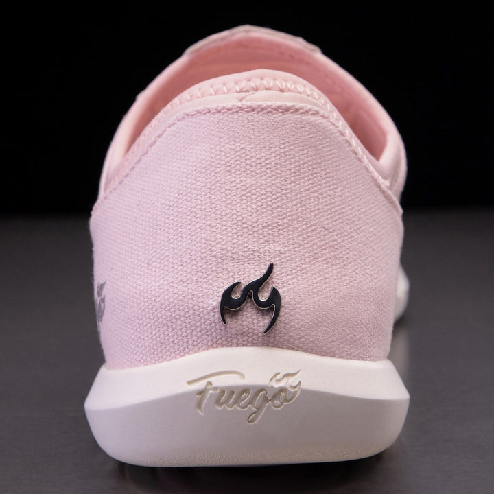Pink | Split-sole Fuego