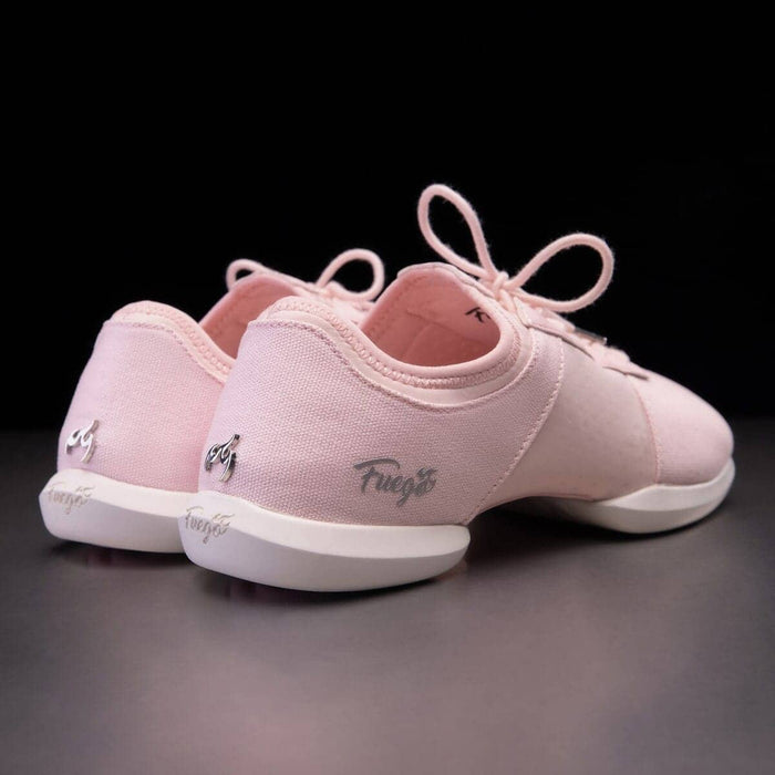 Pink | Split-sole