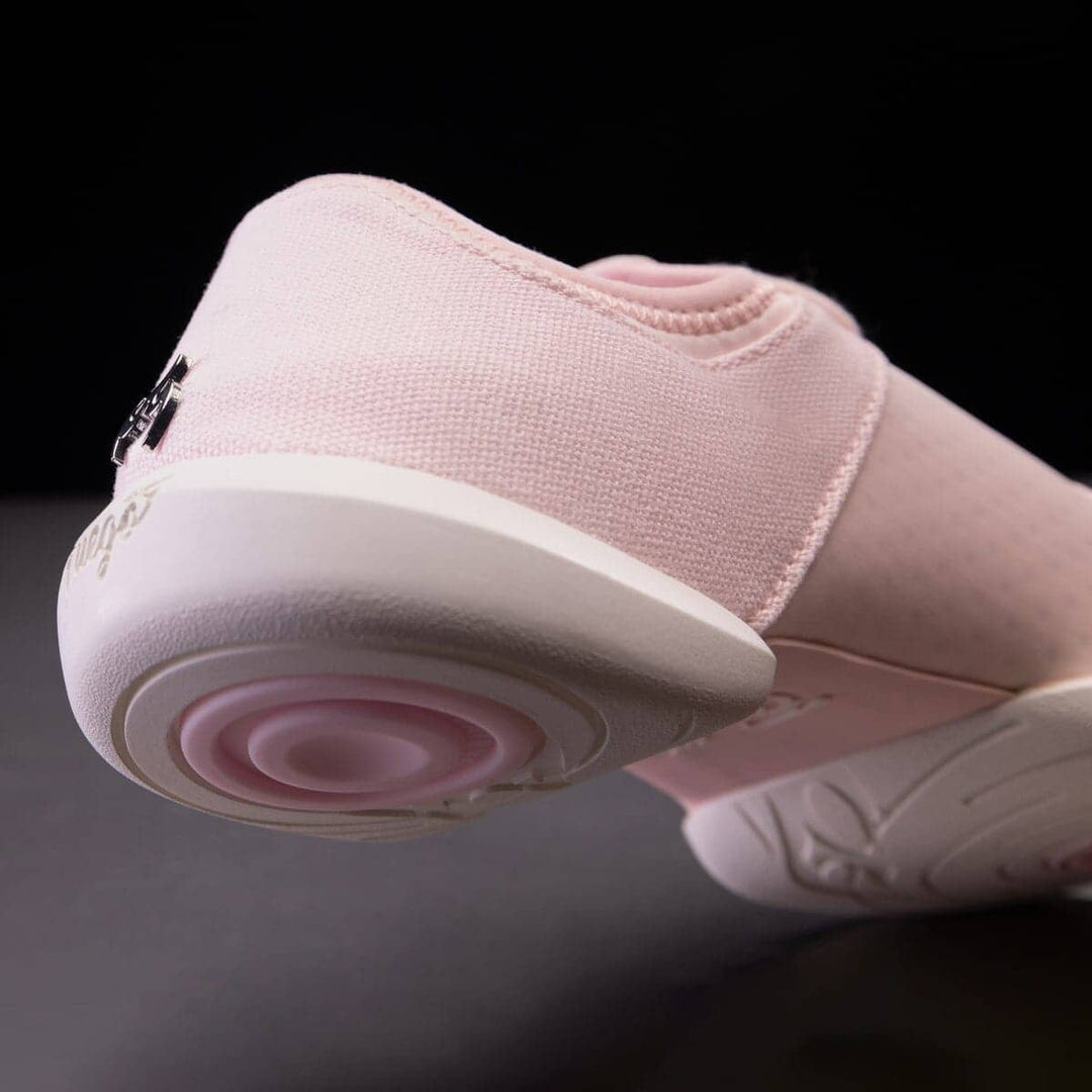 Pink | Split-sole Fuego