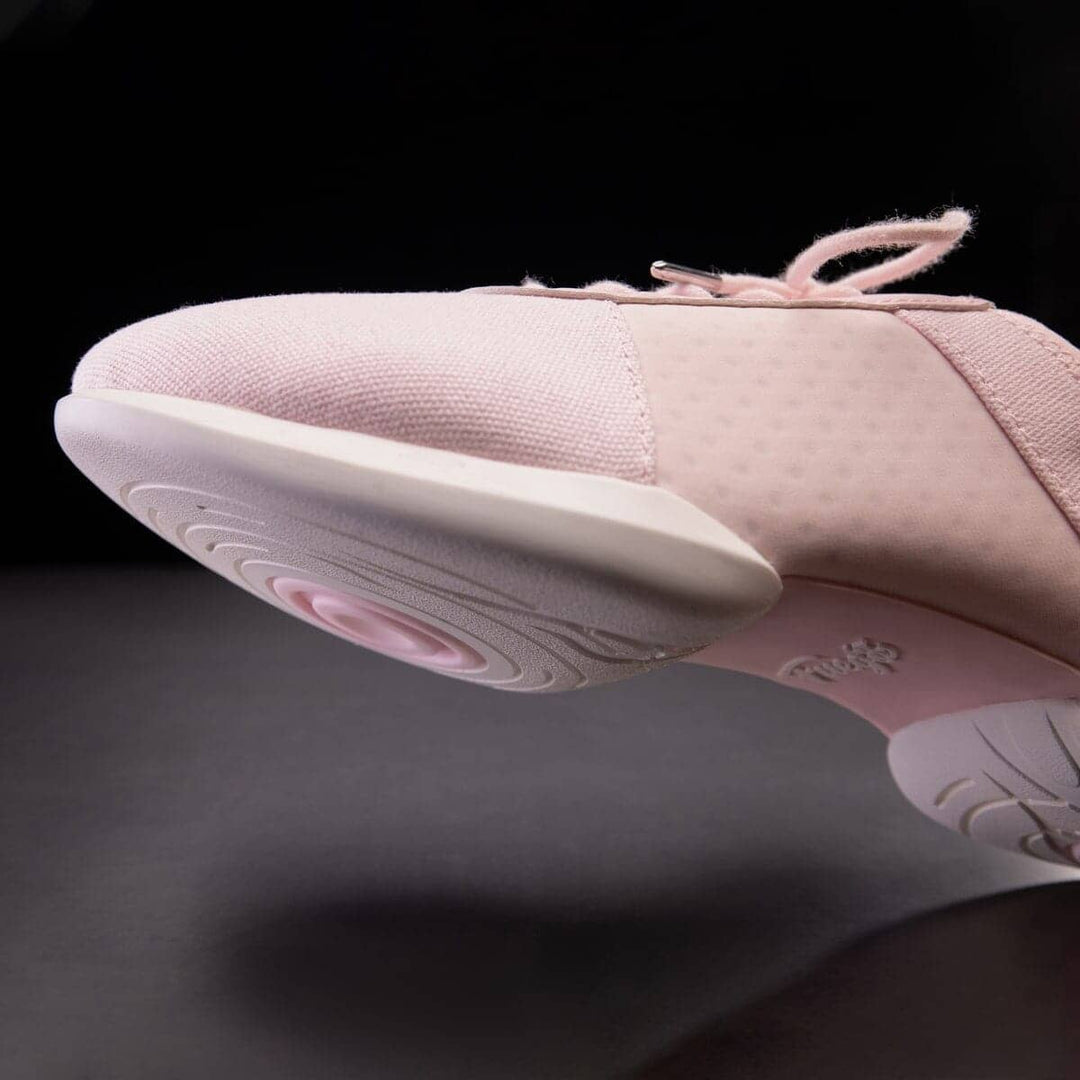 Pink | Split-sole Fuego